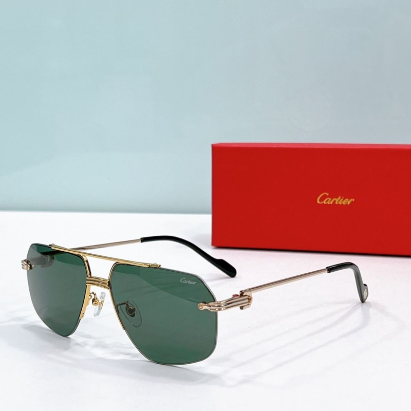 Cartier Sunglasses